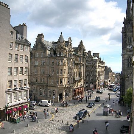 Royal Mile, Edinburgh - 2 Bedroom Apartment Стая снимка