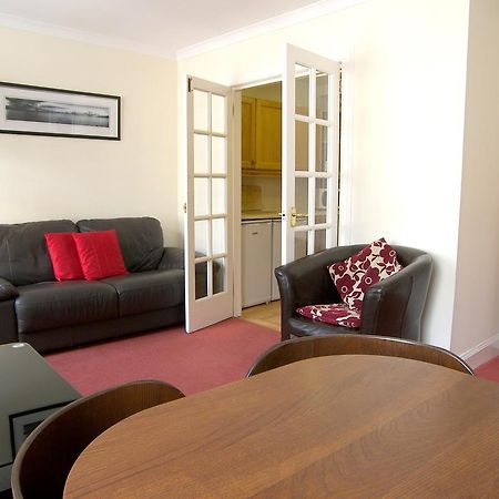 Royal Mile, Edinburgh - 2 Bedroom Apartment Стая снимка