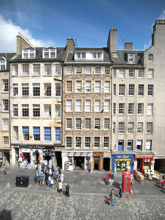 Royal Mile, Edinburgh - 2 Bedroom Apartment Стая снимка