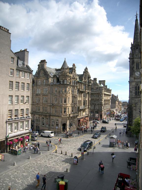 Royal Mile, Edinburgh - 2 Bedroom Apartment Стая снимка